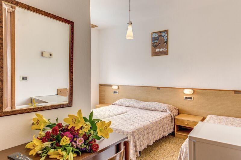 Hotel Manzoni Lido di Jesolo Quarto foto