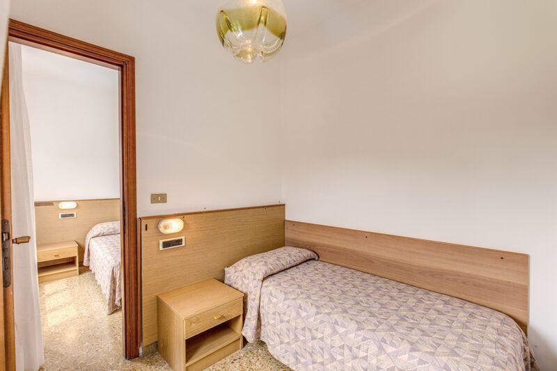 Hotel Manzoni Lido di Jesolo Quarto foto