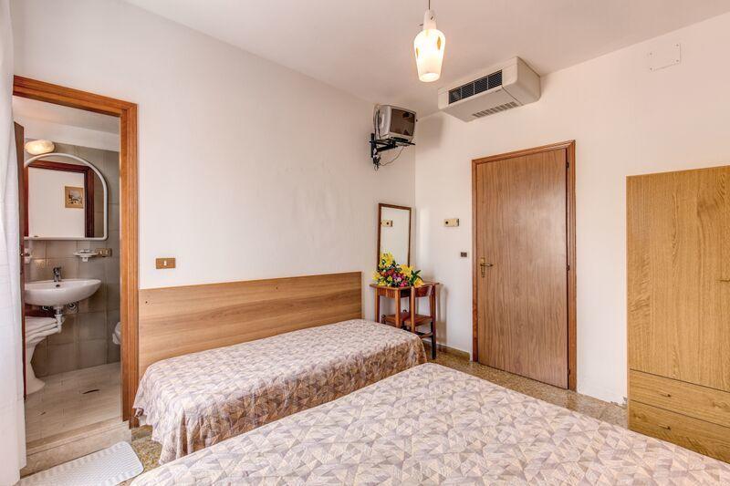 Hotel Manzoni Lido di Jesolo Quarto foto